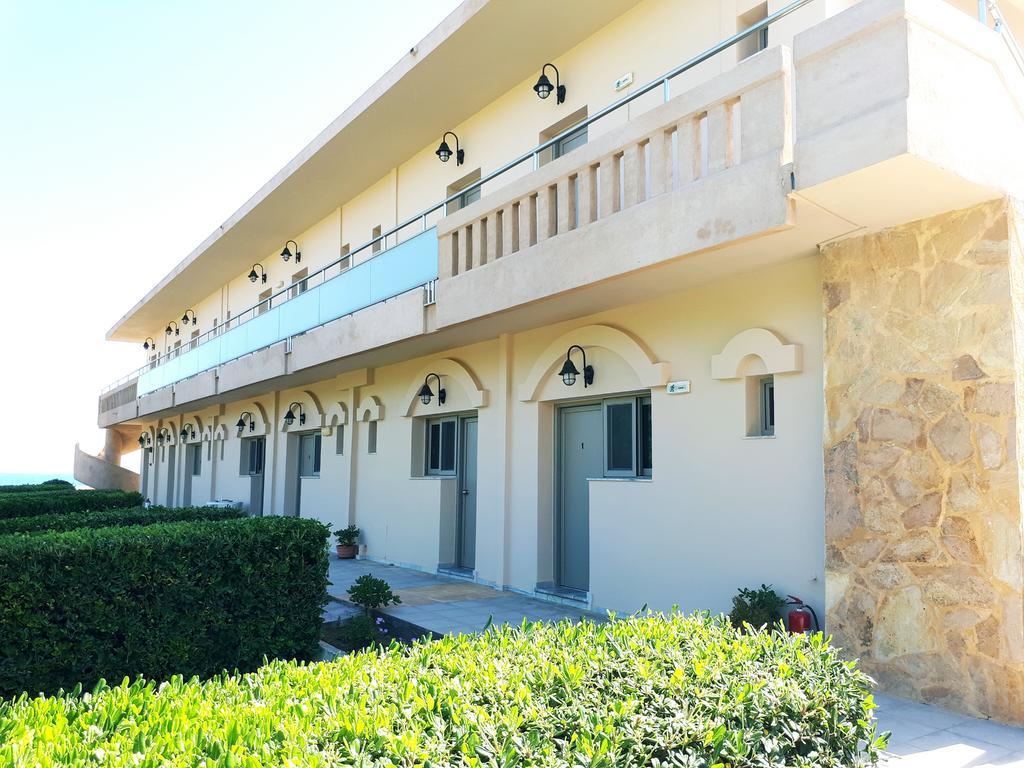 Delta Studios Gerani  Exterior photo